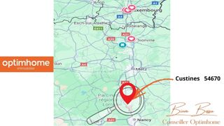  Maison � vendre 8 pi�ces 180 m�