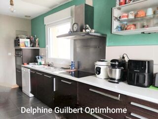  Maison à vendre 5 pièces 135 m²