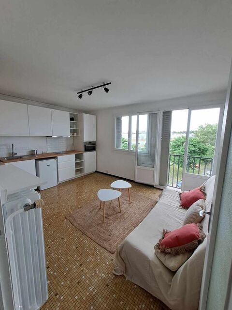  Appartement  louer 1 pice 29 m
