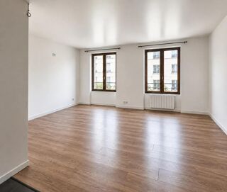  Appartement à vendre 1 pièce 24 m²