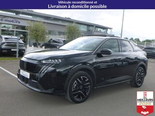 3008 Hybrid 136 e-DCS6 GT 2025 occasion 10150 Lavau