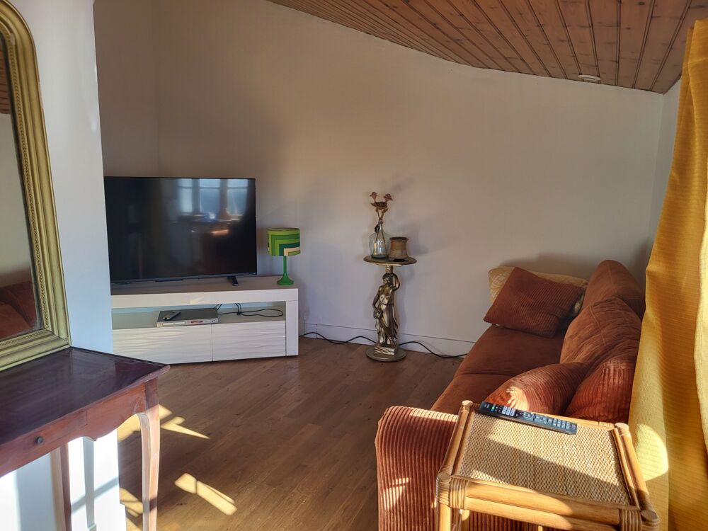 Vente Maison Maison à vendre 4 pièces SAINT JOUIN DE MARNES (79) Terrain 318 m² Saint jouin de marnes