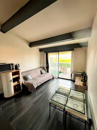  Appartement � vendre 2 pi�ces 28 m�