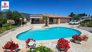  Villa � vendre 6 pi�ces 177 m�