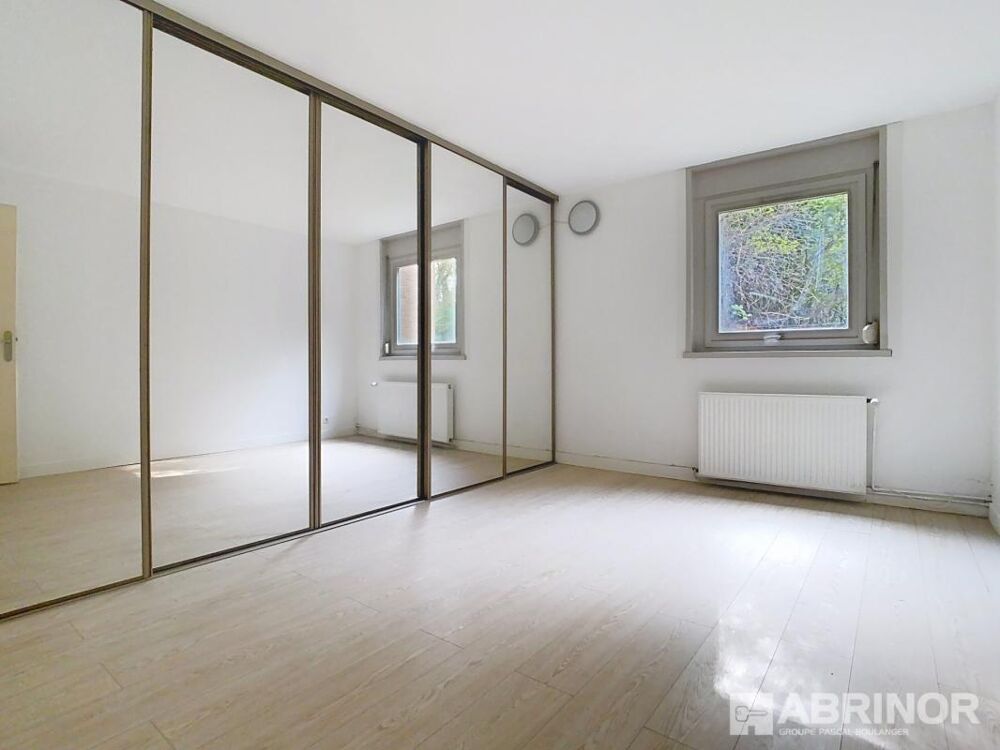 Vente Appartement APPARTEMENT 3 CHAMBRES JARDIN GARAGE DANS RESIDENCE SECURISEE Villeneuve d ascq