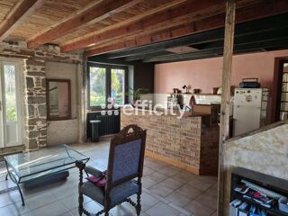  Maison à vendre 4 pièces 79 m²