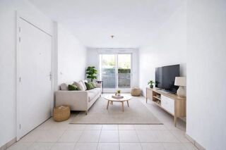  Appartement � vendre 1 pi�ce 26 m�