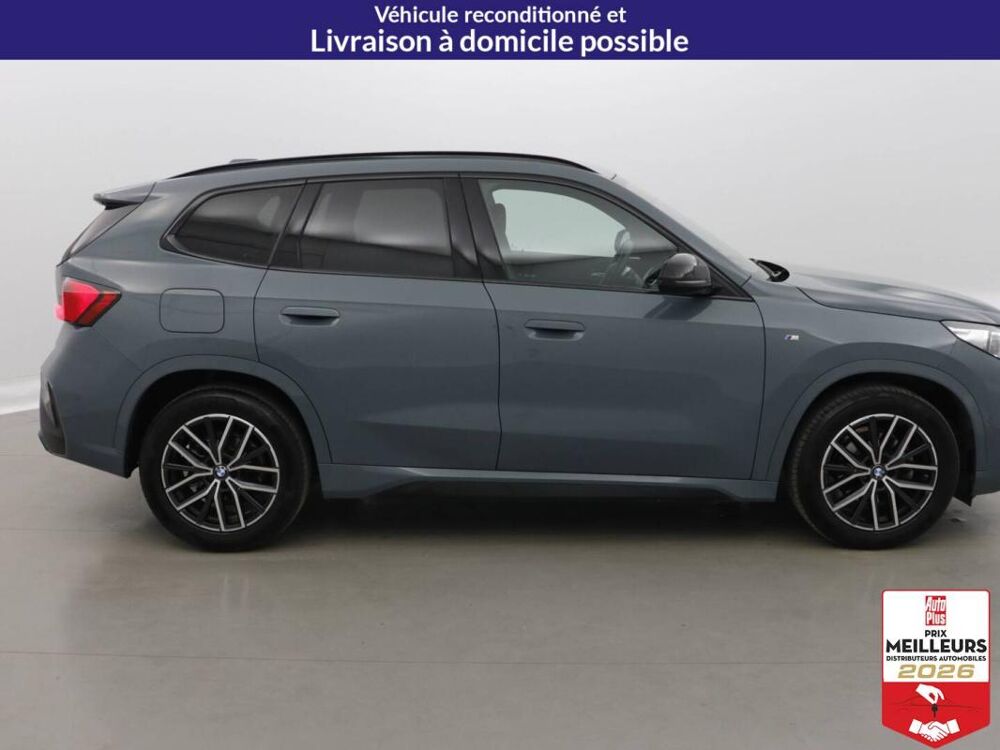 X1 sDrive 18i 136 DKG7 M Sport First Edition Plus 2022 occasion 10150 Lavau