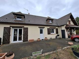  Maison à vendre 7 pièces 130 m²