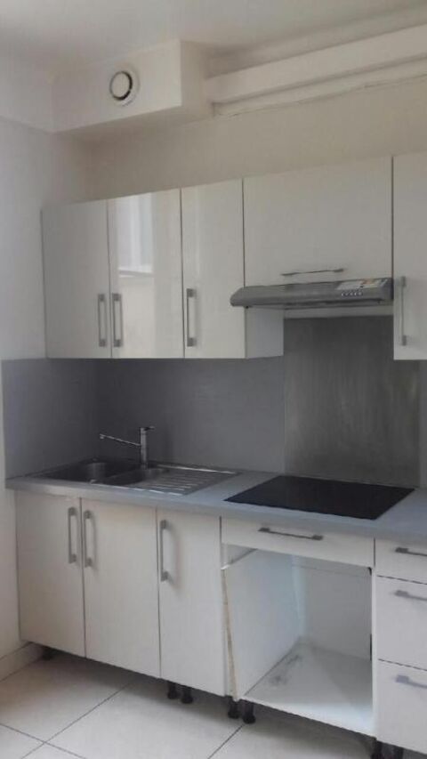  Appartement � louer 2 pi�ces 42 m�