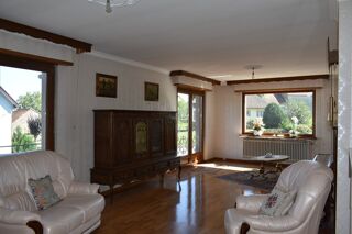  Maison � vendre 14 pi�ces 160 m�