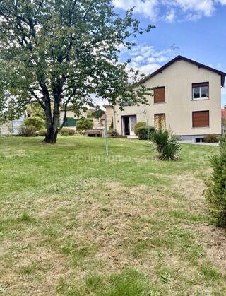  Maison à vendre 6 pièces 117 m²