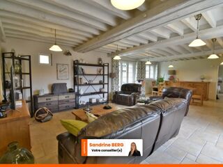  Maison à vendre 7 pièces 211 m²