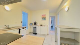  Appartement à vendre 3 pièces 75 m²