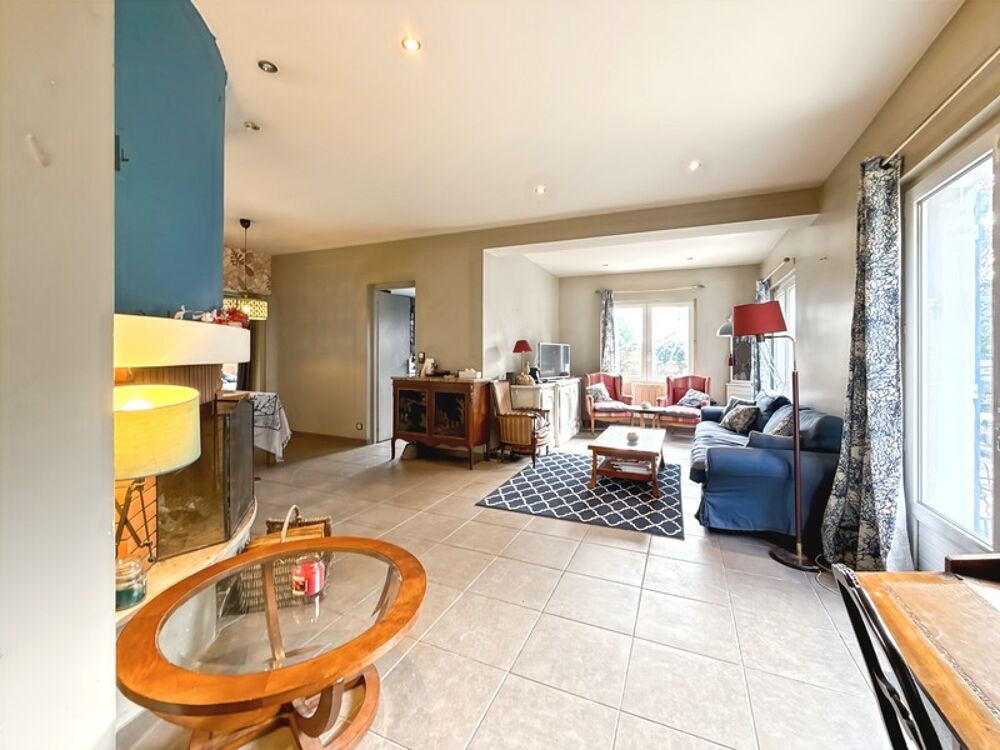 � vendre  Maison La Baule-Escoublac (44500)