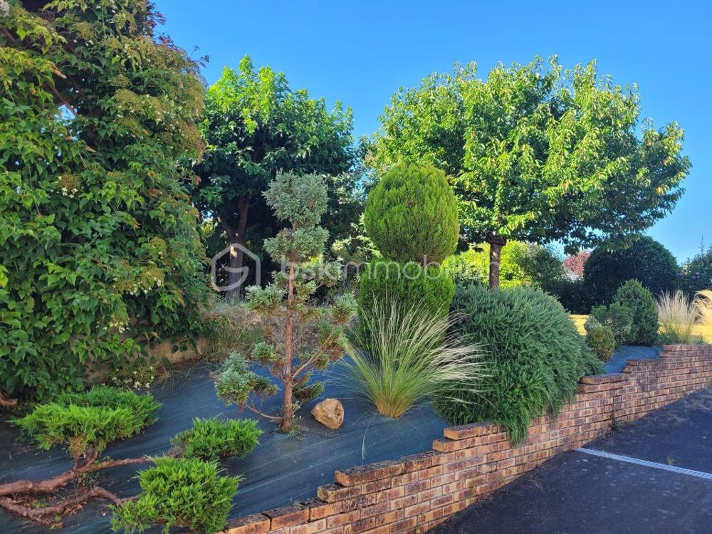 Vente Maison Maison 7 pièces - 125m² Beaumont en veron