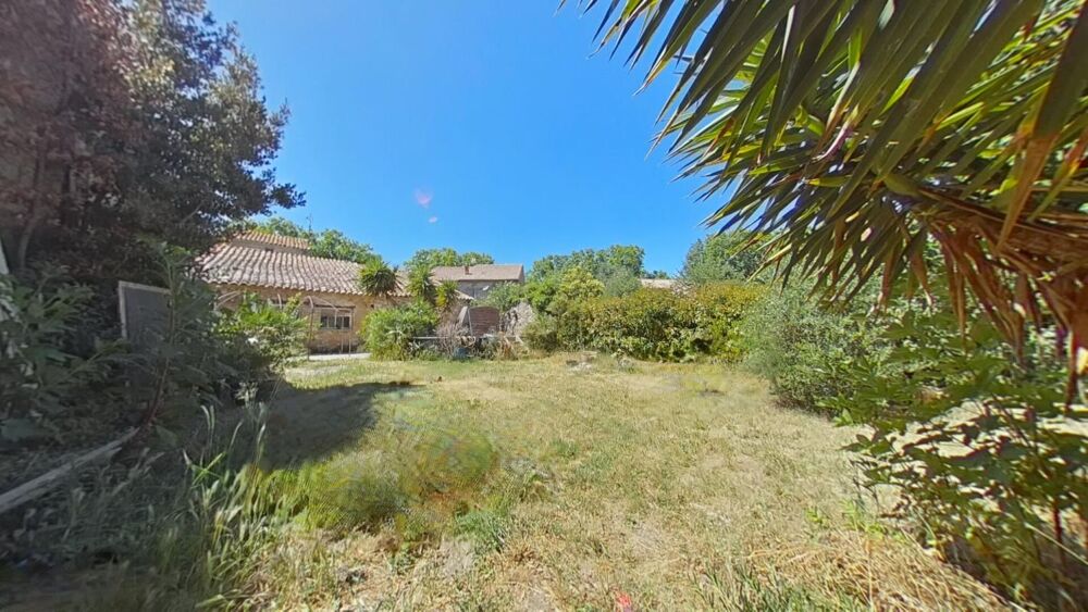 Ensemble immobilier Bize Minervois 7 pièce(s) 516 m2