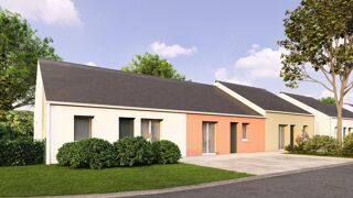  Maison 2 pi�ces 70 m� Rouillon