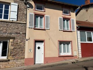  Maison à vendre 4 pièces 76 m²