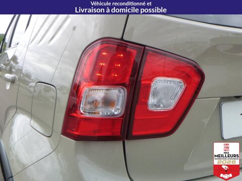 Ignis 1.2 Dualjet Hybrid - Pack 2024 occasion 10150 Lavau