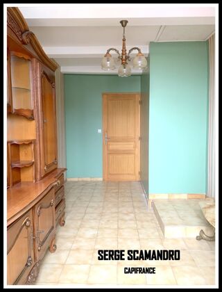  Maison à vendre 3 pièces 77 m²