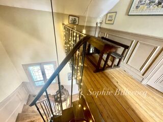  Maison � vendre 7 pi�ces 152 m� Ermont