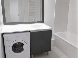  Appartement à louer 3 pièces 61 m²