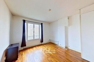  Appartement � vendre 2 pi�ces 40 m�