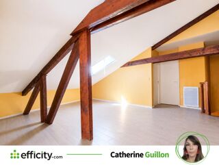 Appartement à vendre 2 pièces 32 m²