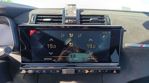 DS7 2.0 BlueHDi 180 EAT8 Performance Line Plus 2019 occasion 84000 Avignon