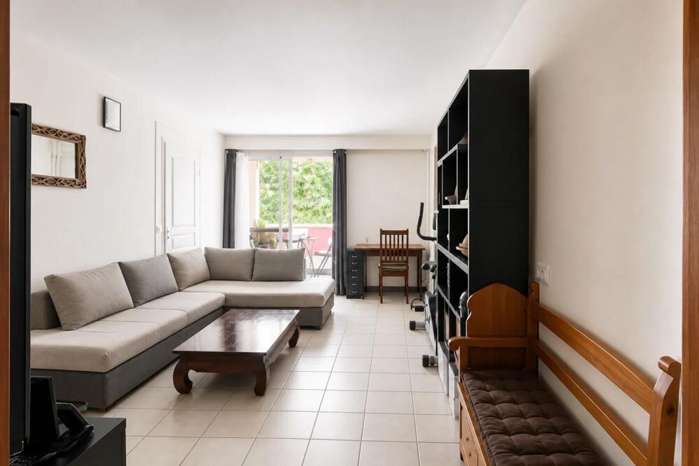 Vente Appartement Appartement de 5 pièces de 98 m² à Boissy-Saint-Léger Boissy saint leger
