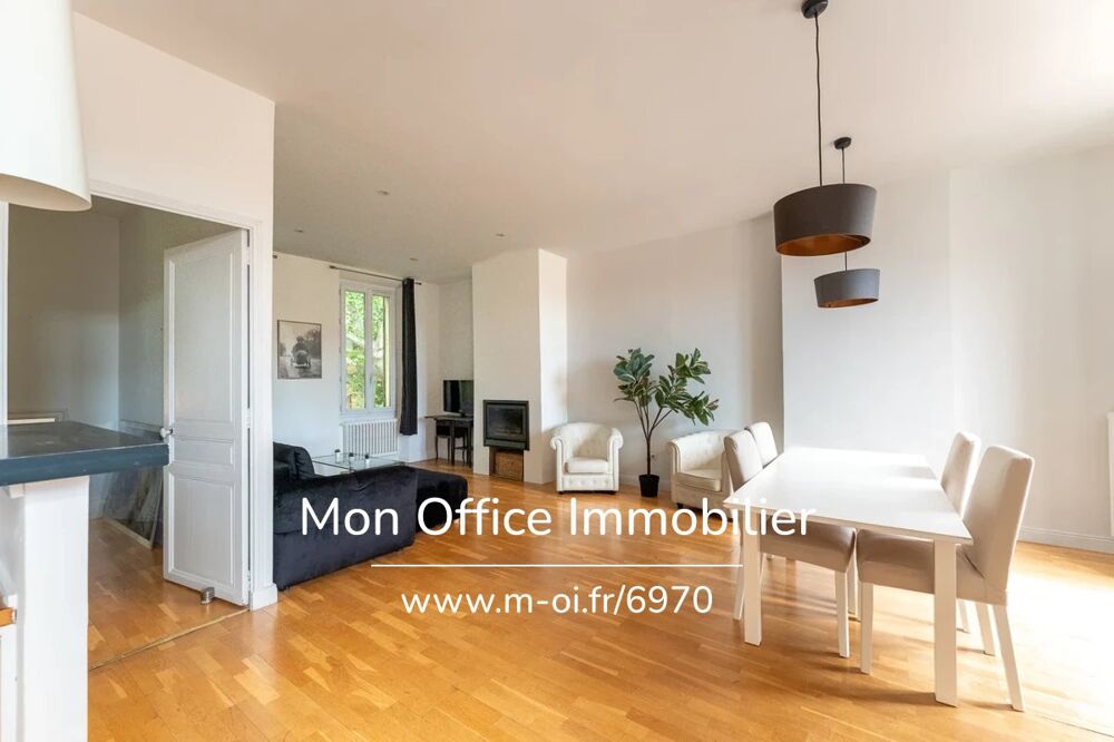 Référence : 6970-ASA - Appartement 3 pièce climatisé et traversant dernier étage centre ville
