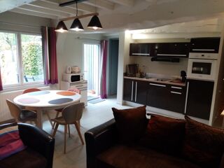  Maison � vendre 2 pi�ces 48 m�