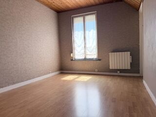  Maison à vendre 4 pièces 53 m²