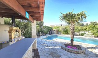  Villa � vendre 5 pi�ces 128 m�