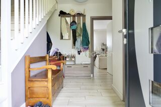  Maison à vendre 7 pièces 127 m²