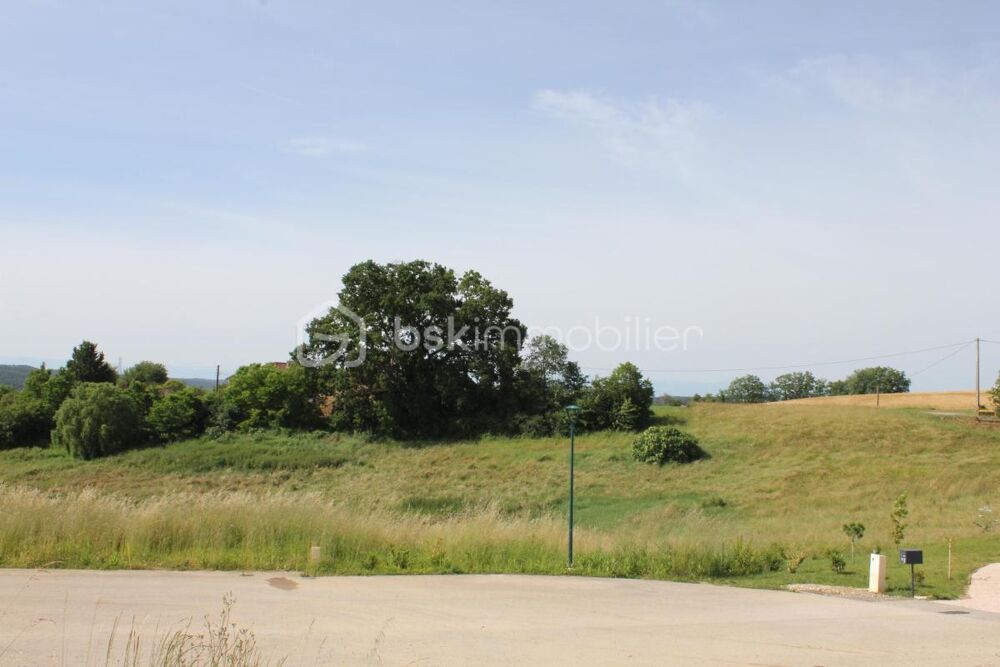 Vente Terrain terrain constructible proche d'Auch Auch