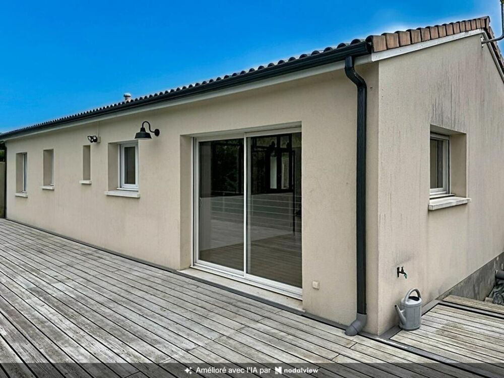 Vente Maison Maison Croignon Croignon