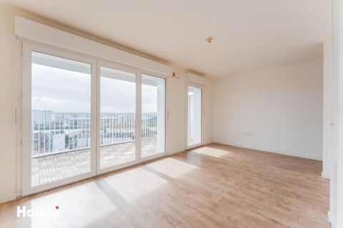  Appartement à vendre 3 pièces 57 m²
