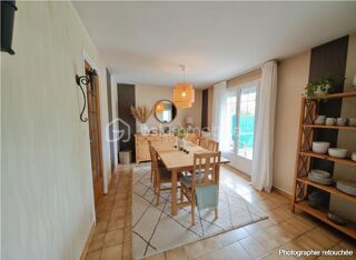  Maison � vendre 9 pi�ces 110 m�