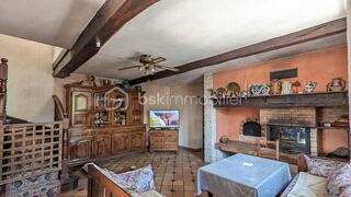  Maison à vendre 9 pièces 260 m²