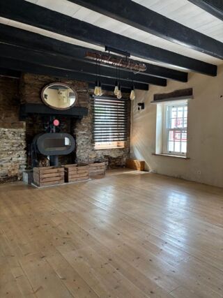  Maison � vendre 3 pi�ces 65 m�