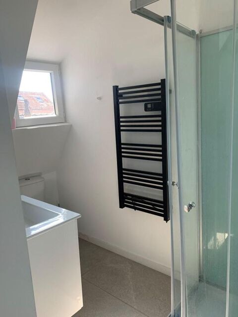  Appartement � louer 1 pi�ce 30 m�