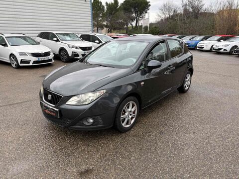Seat Ibiza IV 1.6 TDI 105 FAP Style 2010 occasion Sorgues 84700