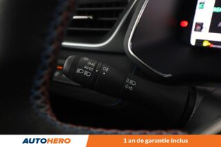 Captur 1.6 E-Tech Full Hybrid GSR2 Esprit Alpine 145 ch 2025 occasion 92130 Issy-les-Moulineaux