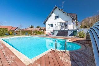  Maison � vendre 8 pi�ces 200 m�