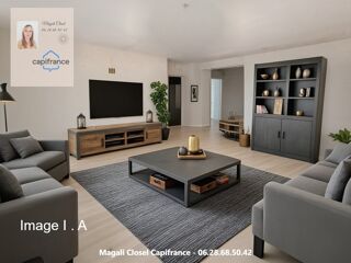 Maison à vendre 6 pièces 155 m²