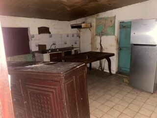  Maison � vendre 3 pi�ces 76 m�