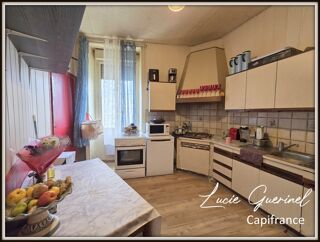  Maison � vendre 7 pi�ces 163 m�