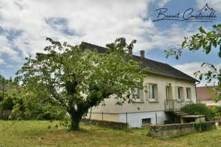  Maison à vendre 4 pièces 87 m²